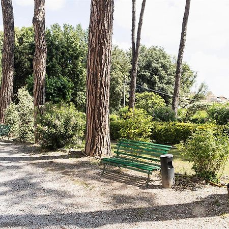 San Luigi - Residenza Gemelli Hotel Rome Bagian luar foto