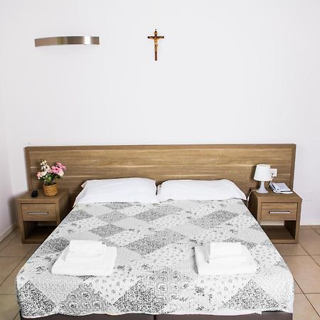 San Luigi - Residenza Gemelli Hotel Rome Bagian luar foto