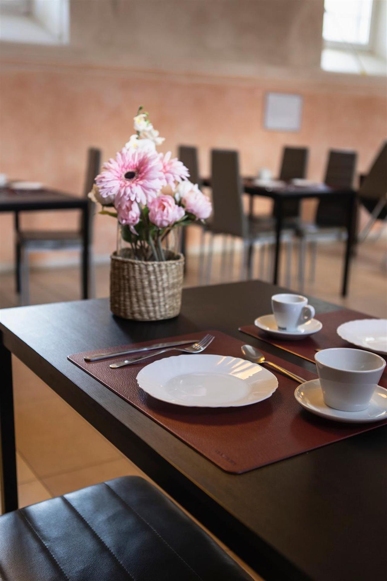 San Luigi - Residenza Gemelli Hotel Rome Bagian luar foto